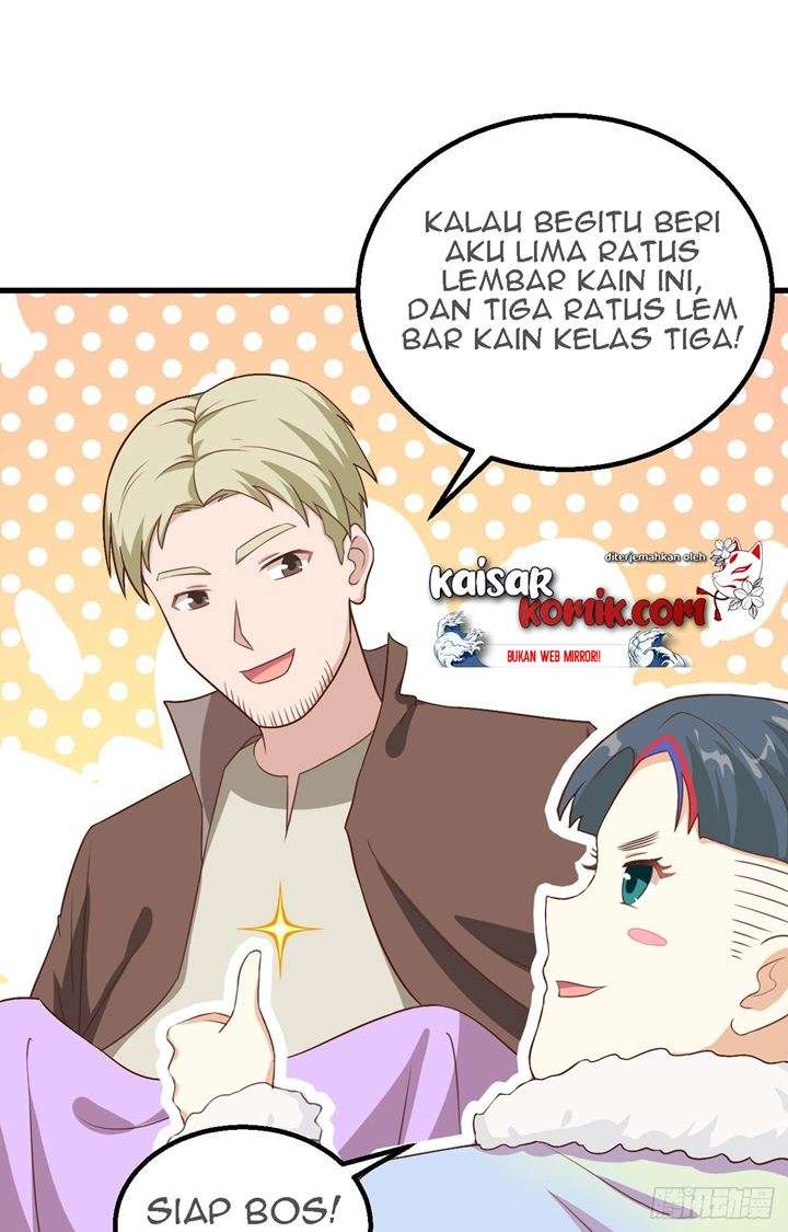 To Be The Castellan King Chapter 282 - halaman 24