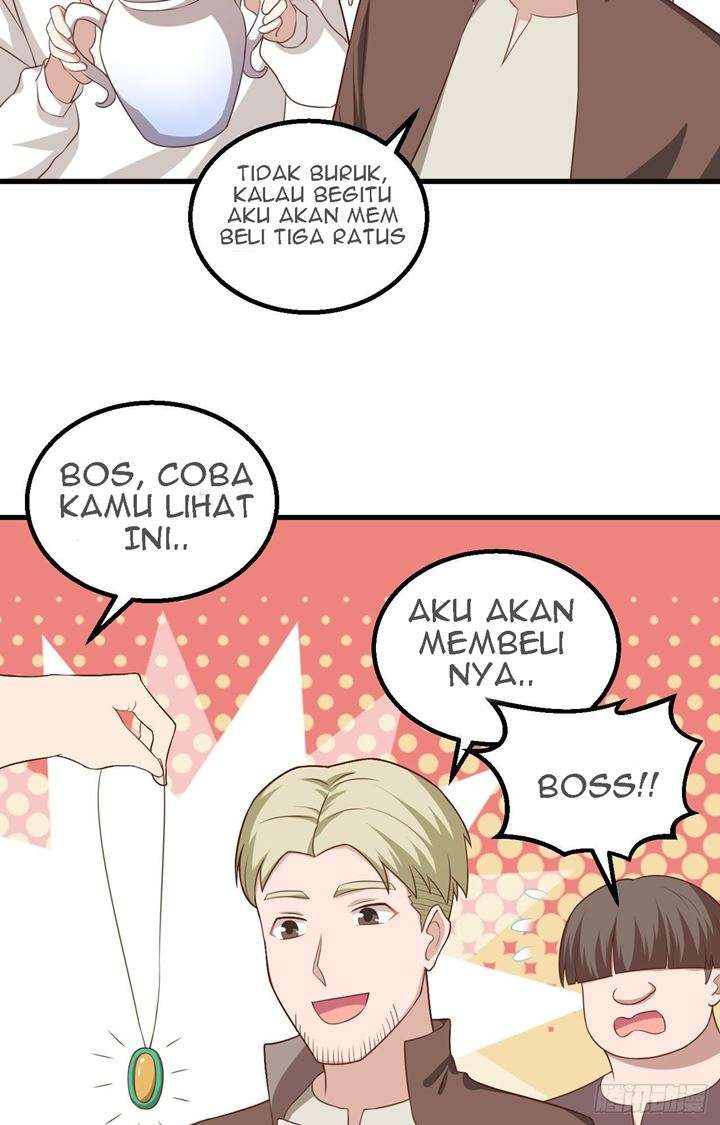 To Be The Castellan King Chapter 282 - halaman 27