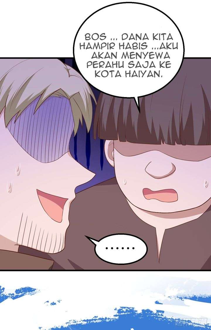To Be The Castellan King Chapter 282 - halaman 29