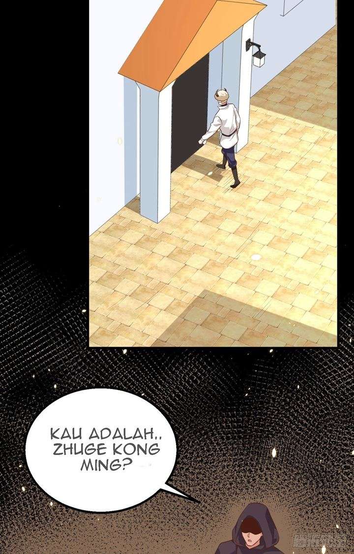 To Be The Castellan King Chapter 282 - halaman 38