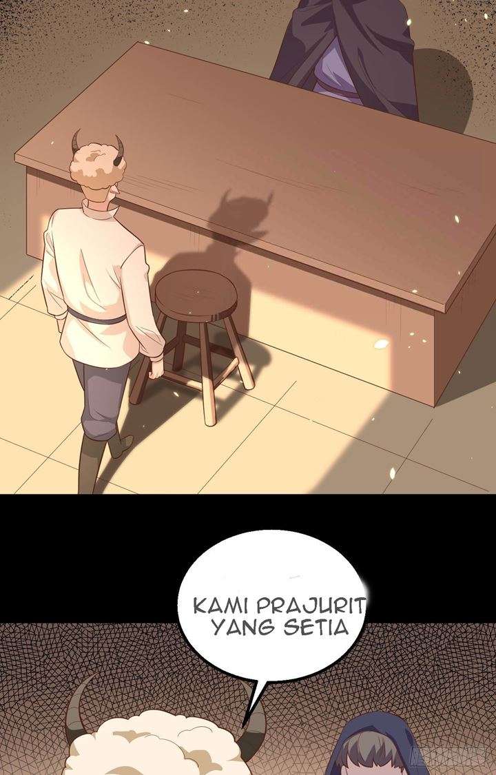 To Be The Castellan King Chapter 282 - halaman 39