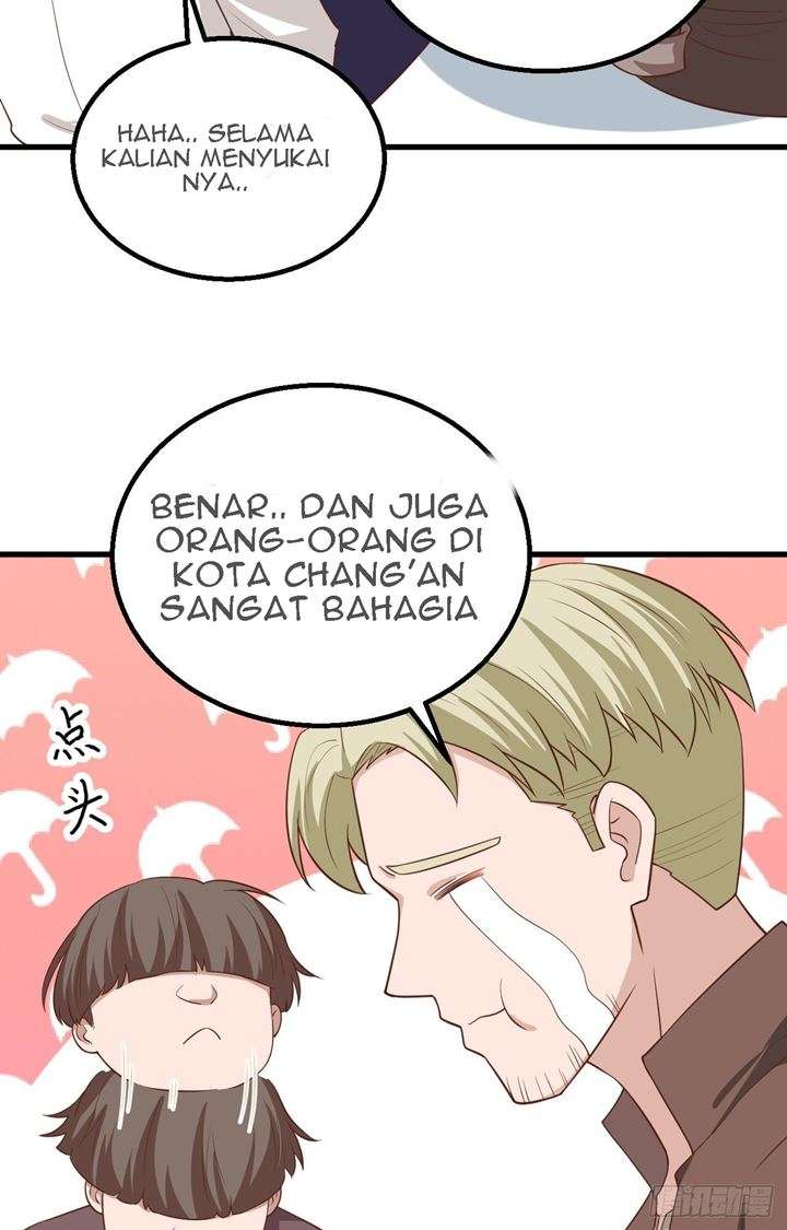 To Be The Castellan King Chapter 282 - halaman 4