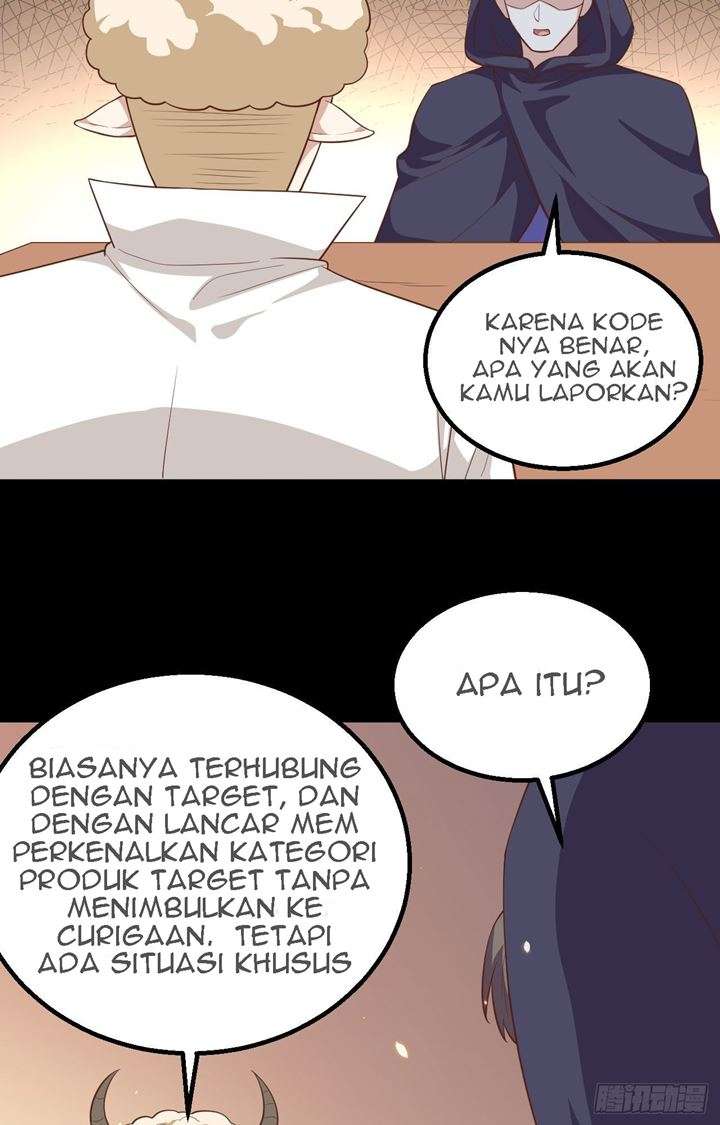To Be The Castellan King Chapter 282 - halaman 40