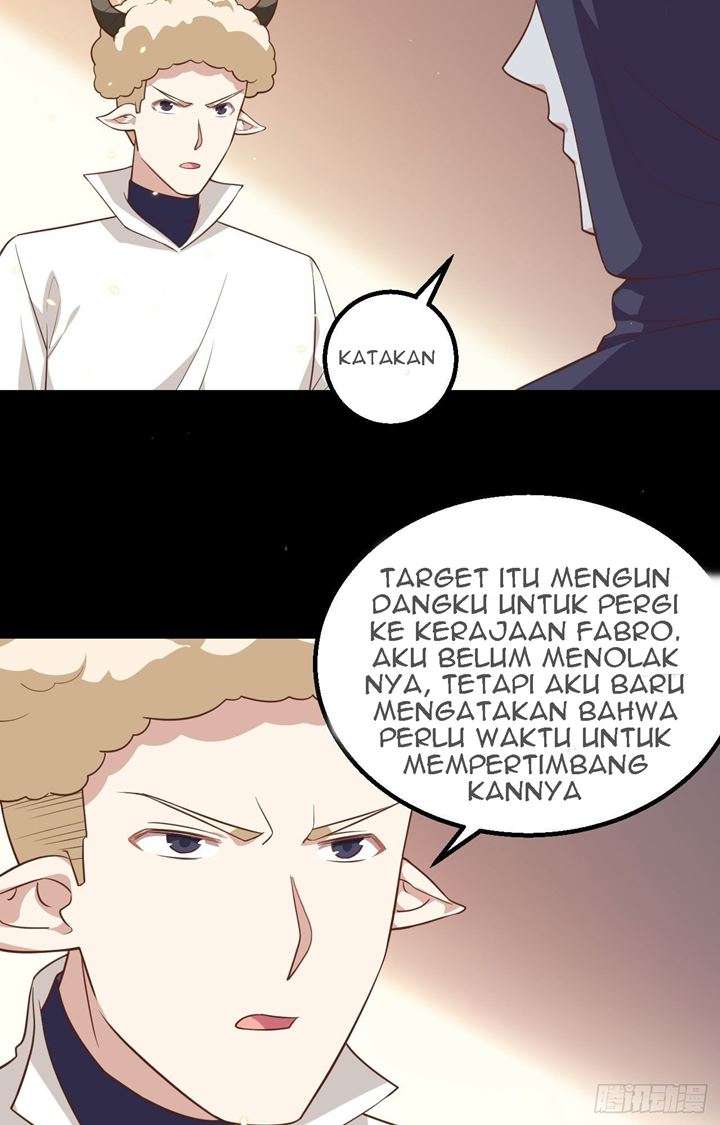 To Be The Castellan King Chapter 282 - halaman 41