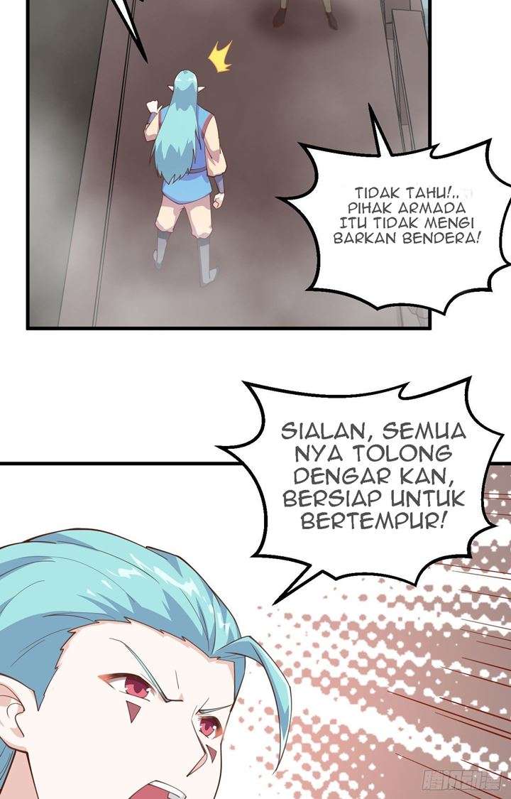 To Be The Castellan King Chapter 282 - halaman 47