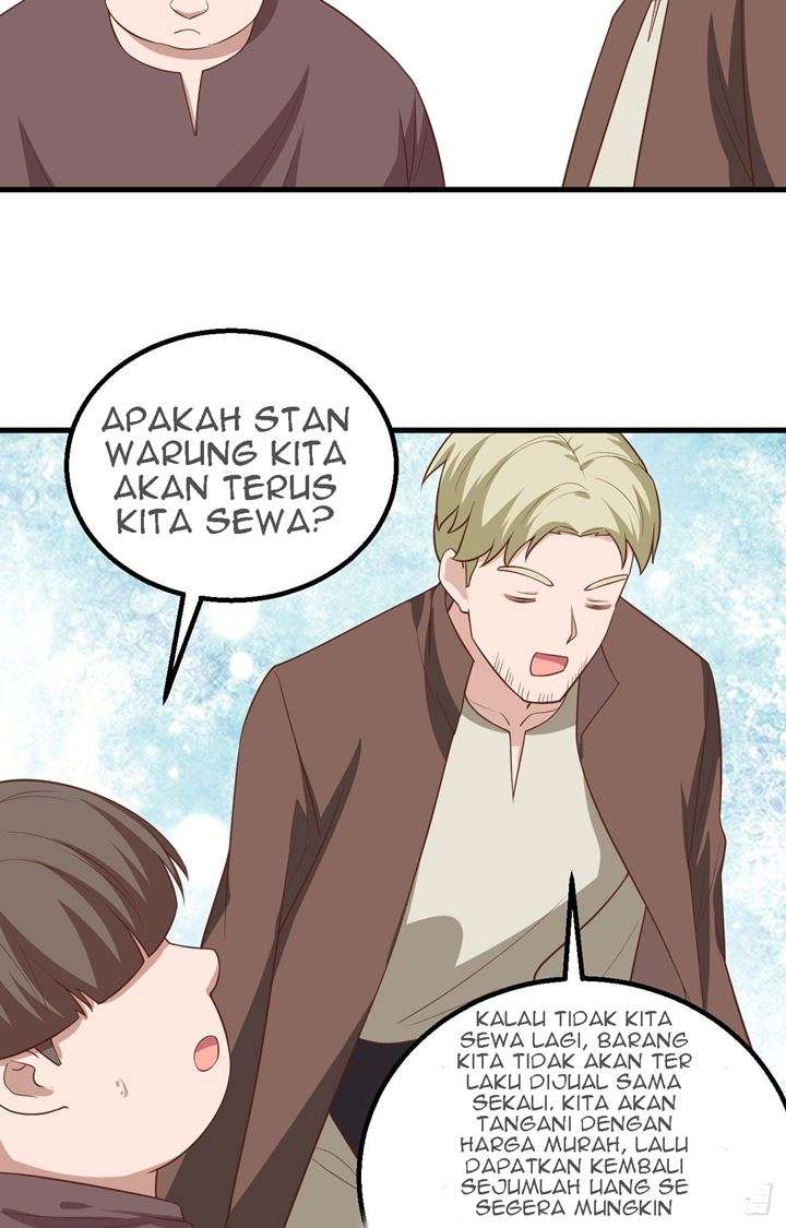 To Be The Castellan King Chapter 282 - halaman 5