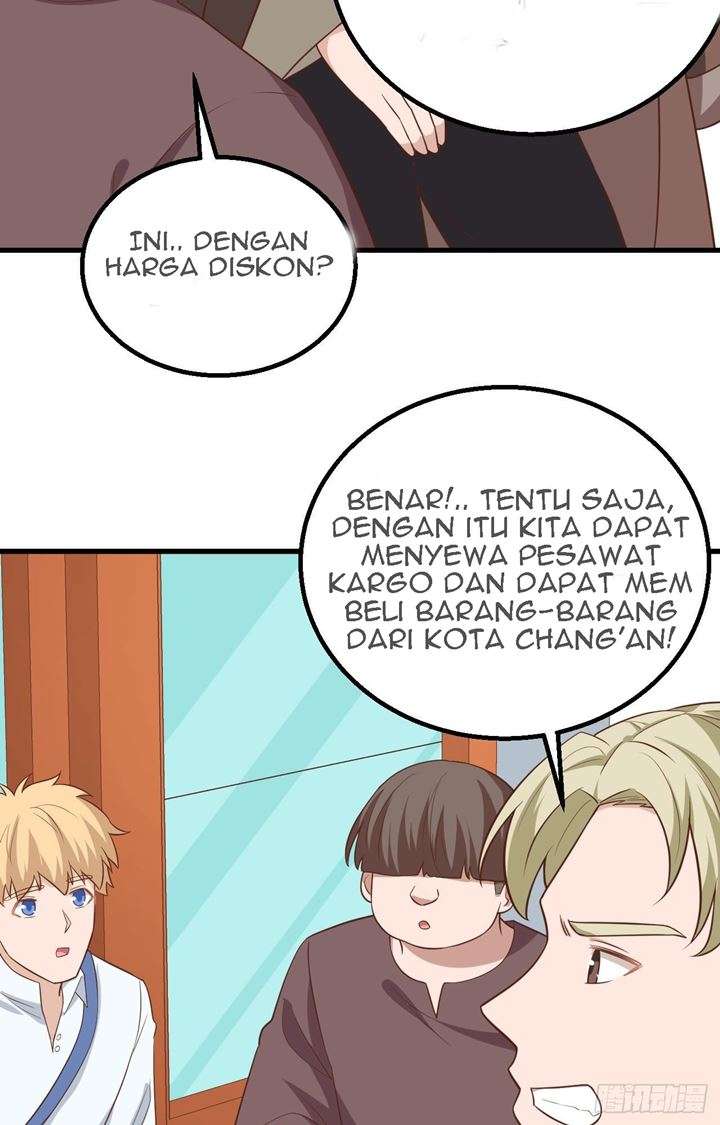 To Be The Castellan King Chapter 282 - halaman 6