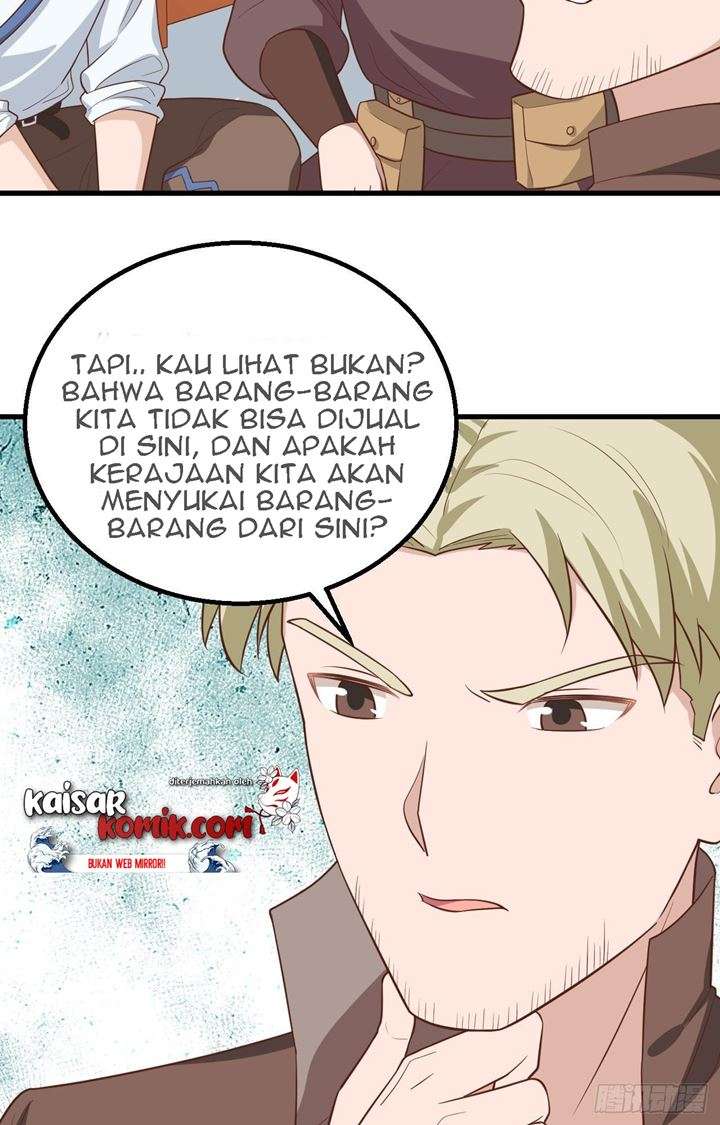 To Be The Castellan King Chapter 282 - halaman 7