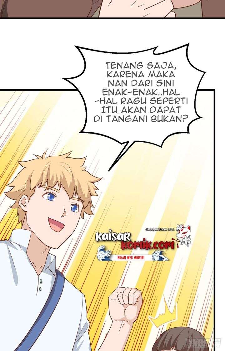 To Be The Castellan King Chapter 282 - halaman 8