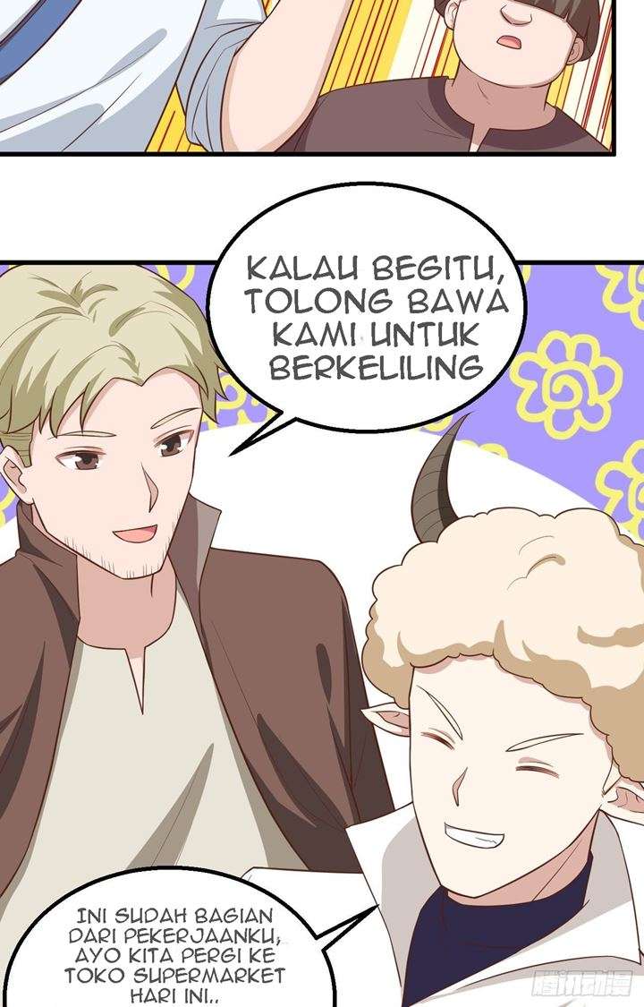 To Be The Castellan King Chapter 282 - halaman 9