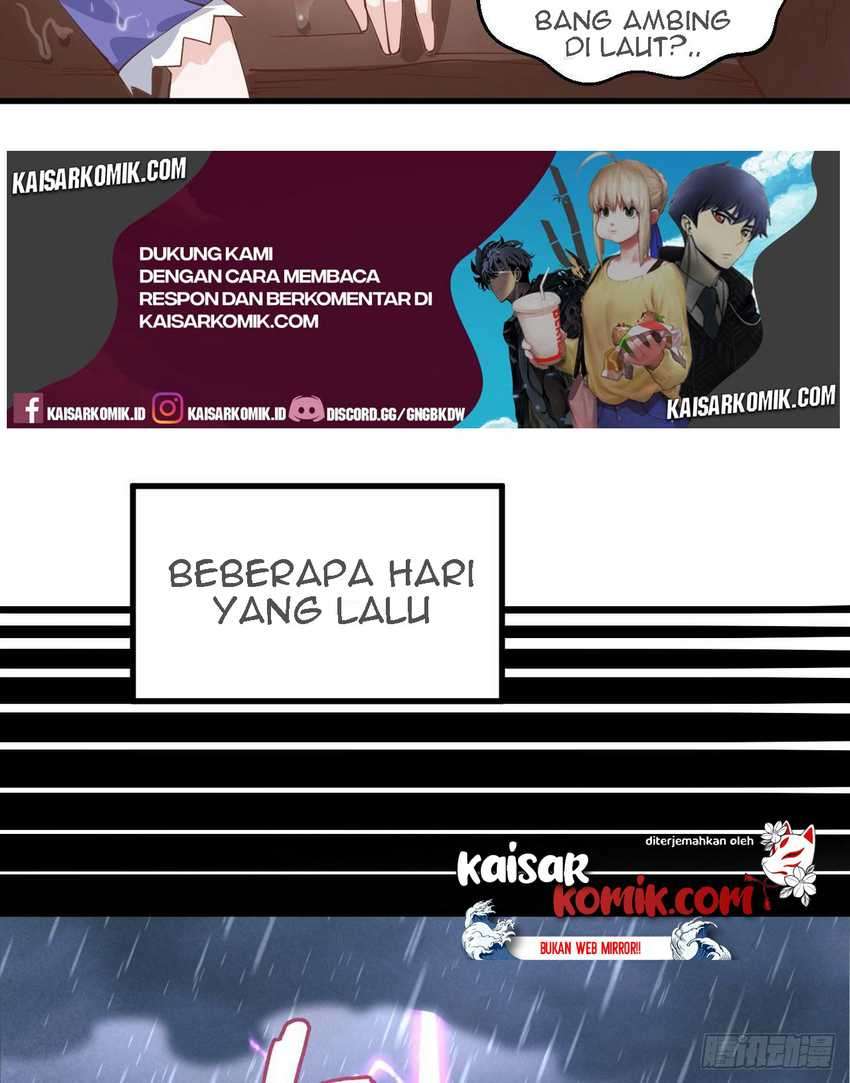 To Be The Castellan King Chapter 283 - halaman 11