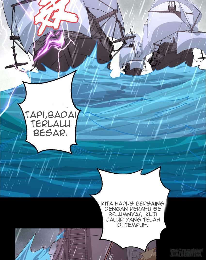 To Be The Castellan King Chapter 283 - halaman 13