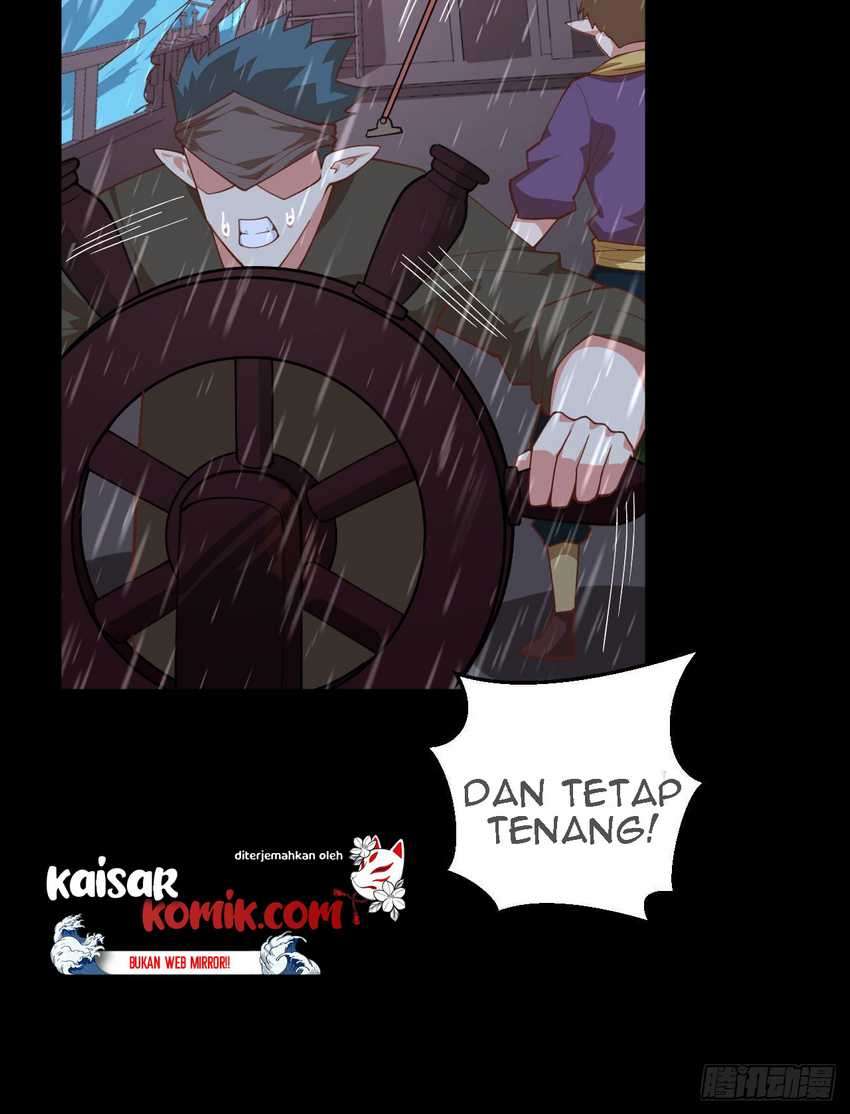 To Be The Castellan King Chapter 283 - halaman 14