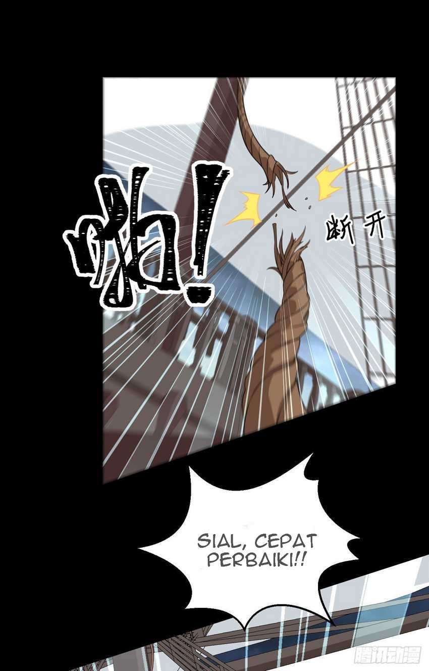 To Be The Castellan King Chapter 283 - halaman 15