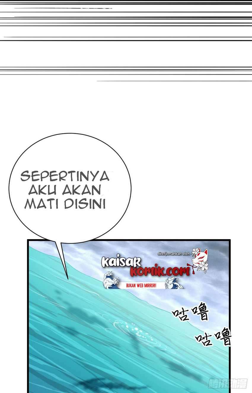 To Be The Castellan King Chapter 283 - halaman 21