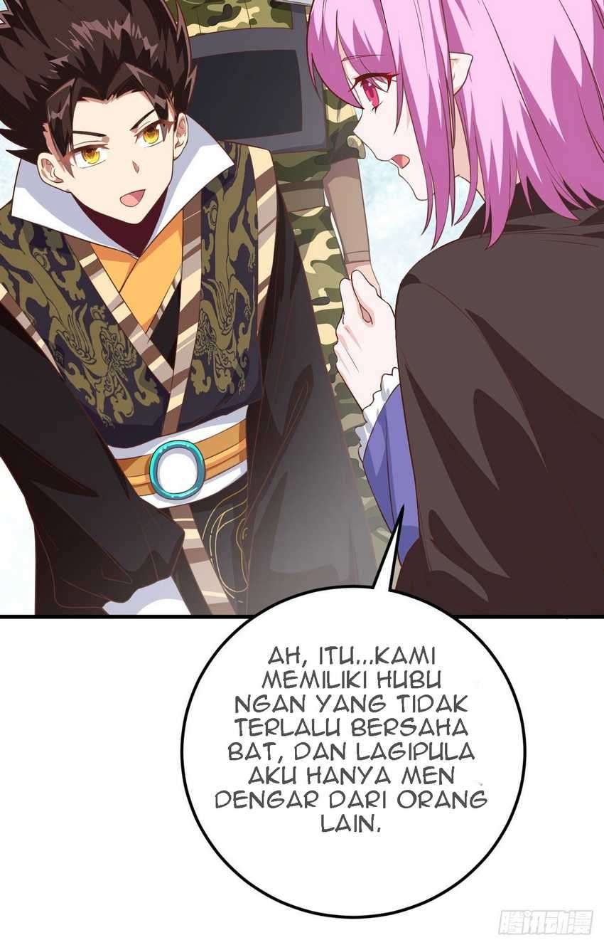 To Be The Castellan King Chapter 283 - halaman 29