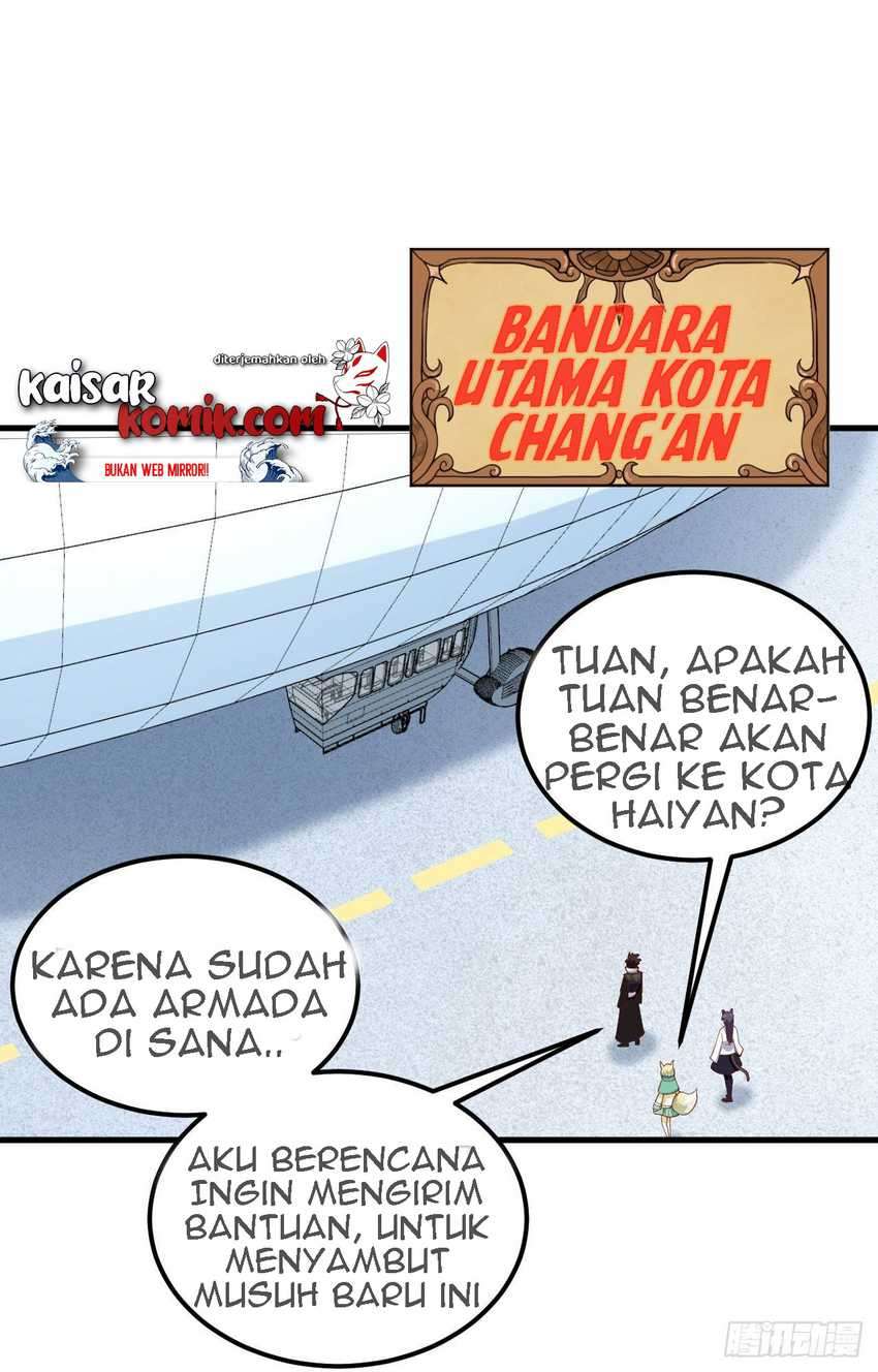 To Be The Castellan King Chapter 283 - halaman 3