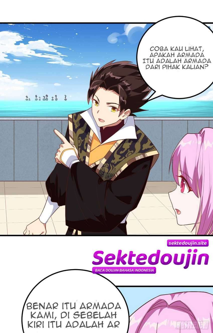 To Be The Castellan King Chapter 283 - halaman 30
