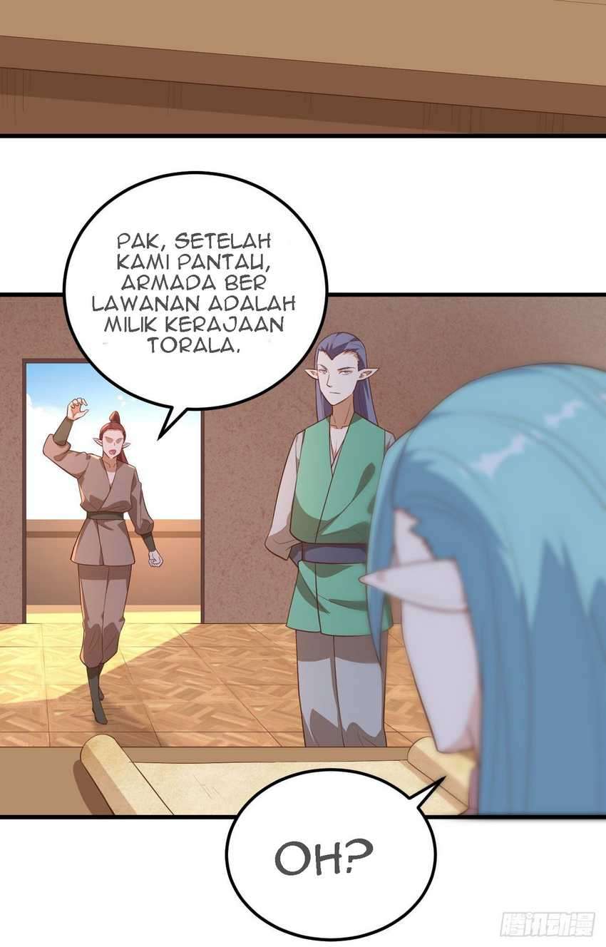 To Be The Castellan King Chapter 283 - halaman 36