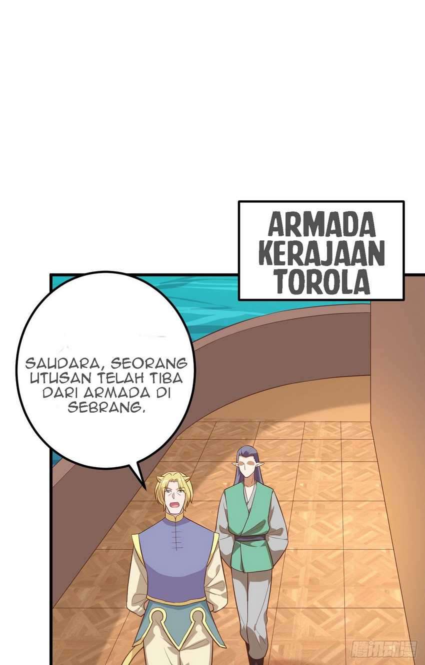 To Be The Castellan King Chapter 283 - halaman 37