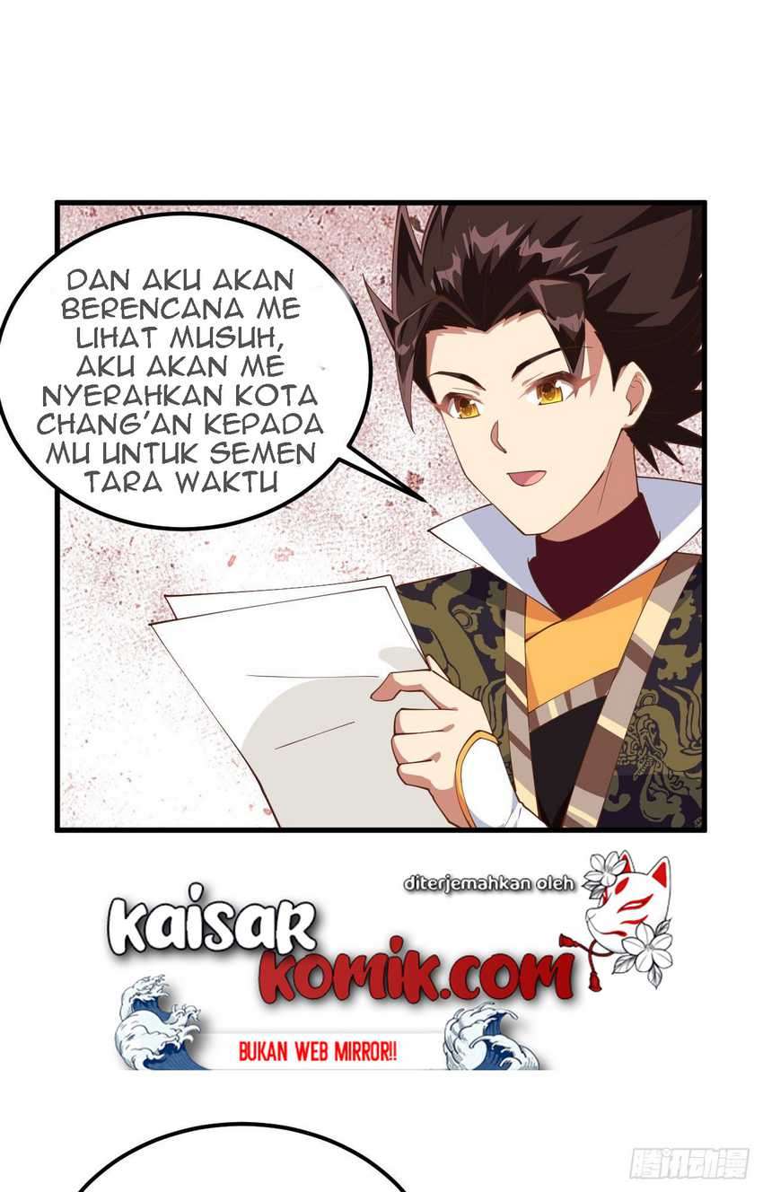 To Be The Castellan King Chapter 283 - halaman 4