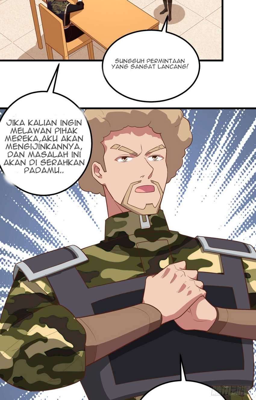To Be The Castellan King Chapter 283 - halaman 42