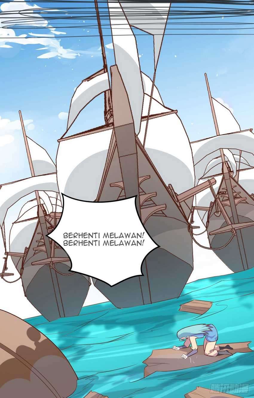 To Be The Castellan King Chapter 283 - halaman 49