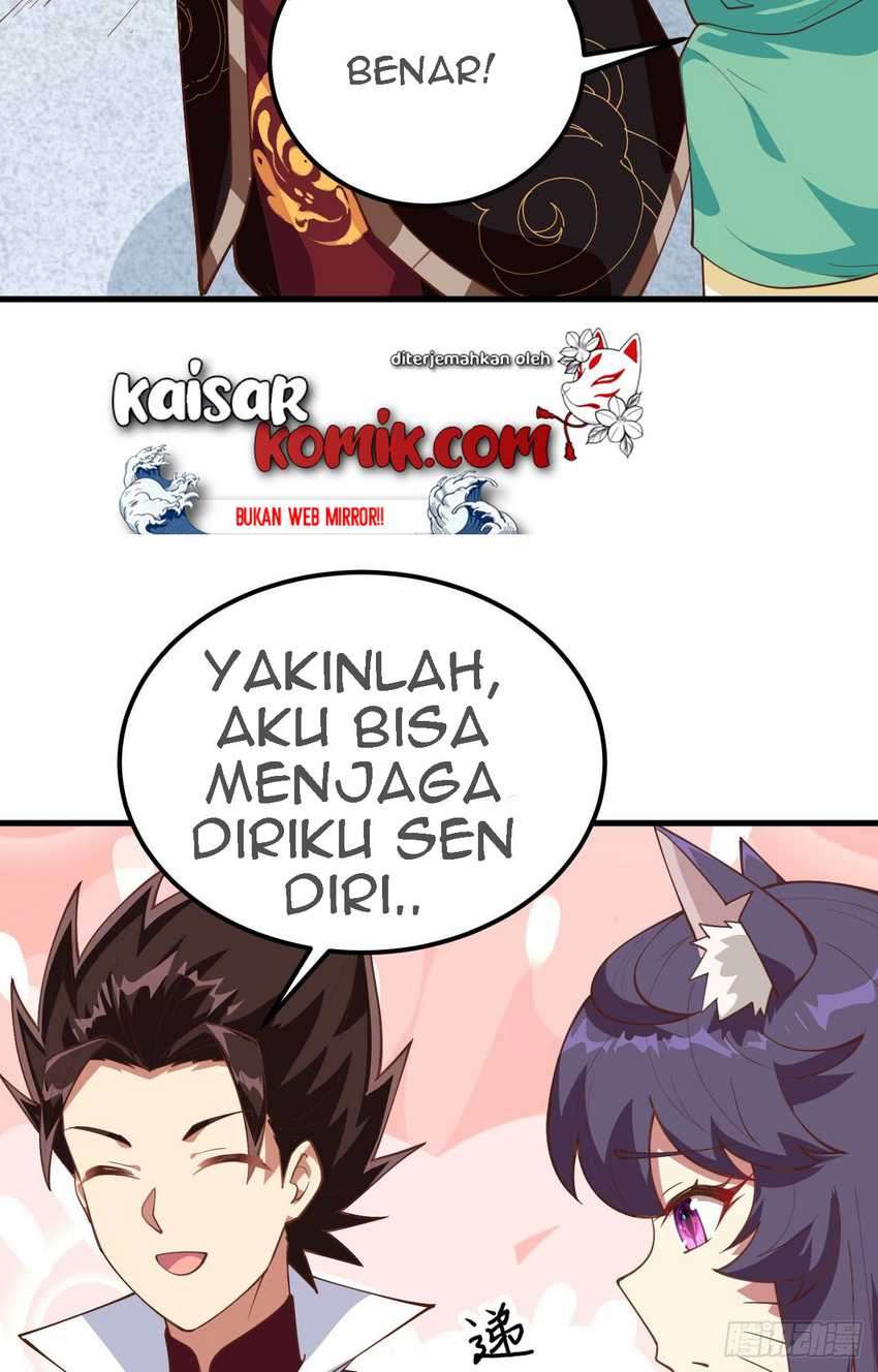 To Be The Castellan King Chapter 283 - halaman 6