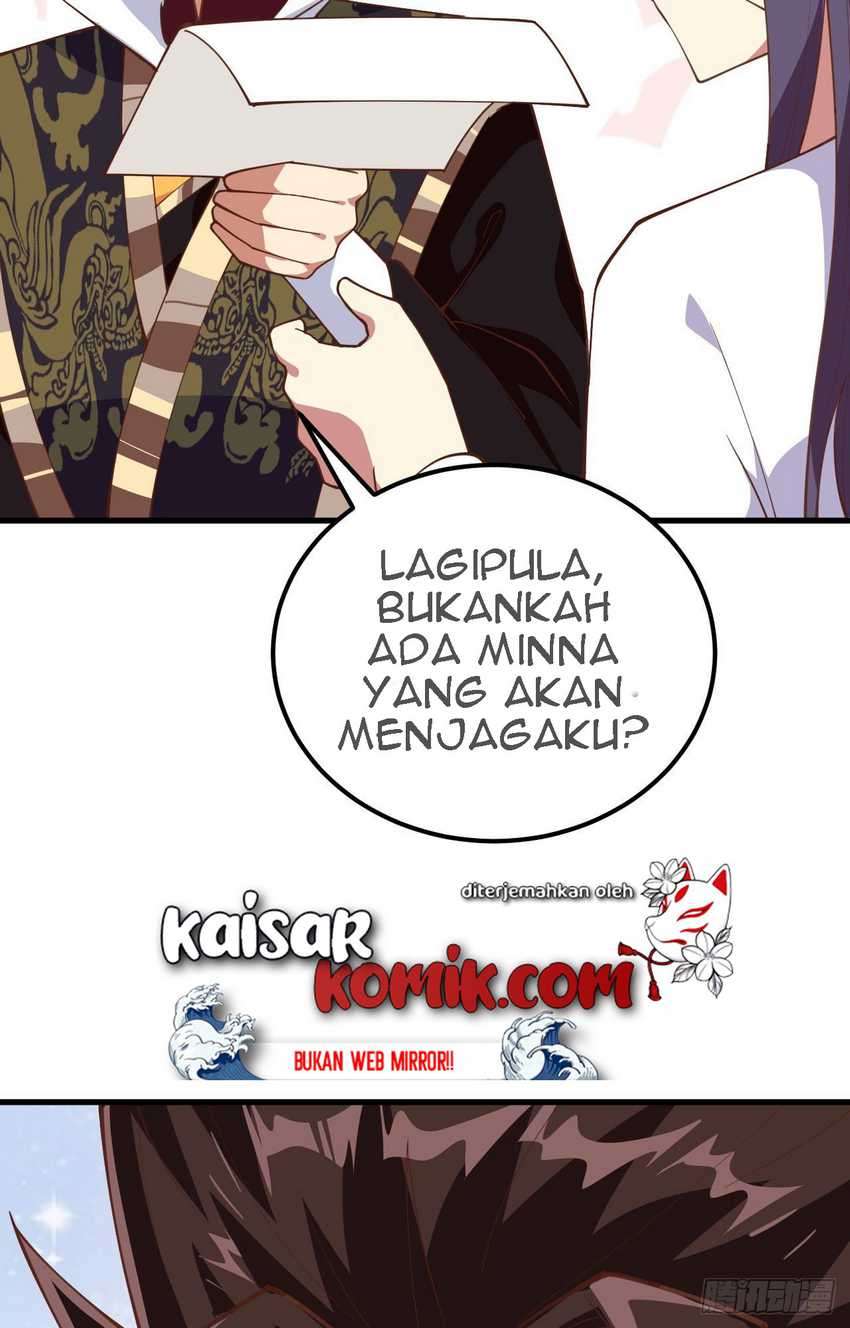 To Be The Castellan King Chapter 283 - halaman 7