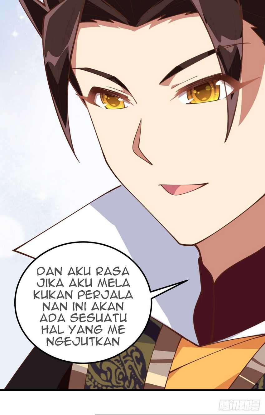 To Be The Castellan King Chapter 283 - halaman 8