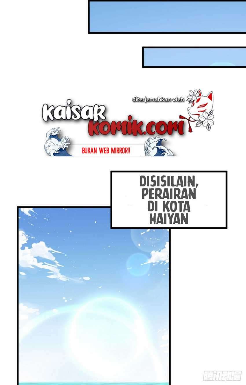 To Be The Castellan King Chapter 283 - halaman 9