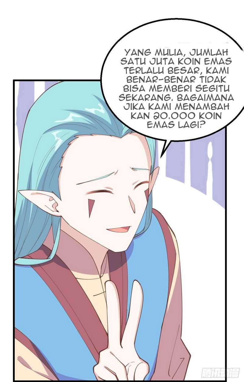 To Be The Castellan King Chapter 284 - halaman 12