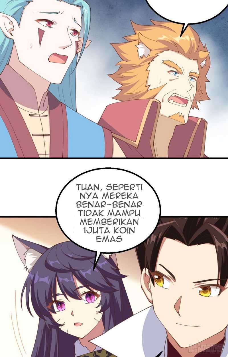 To Be The Castellan King Chapter 284 - halaman 15