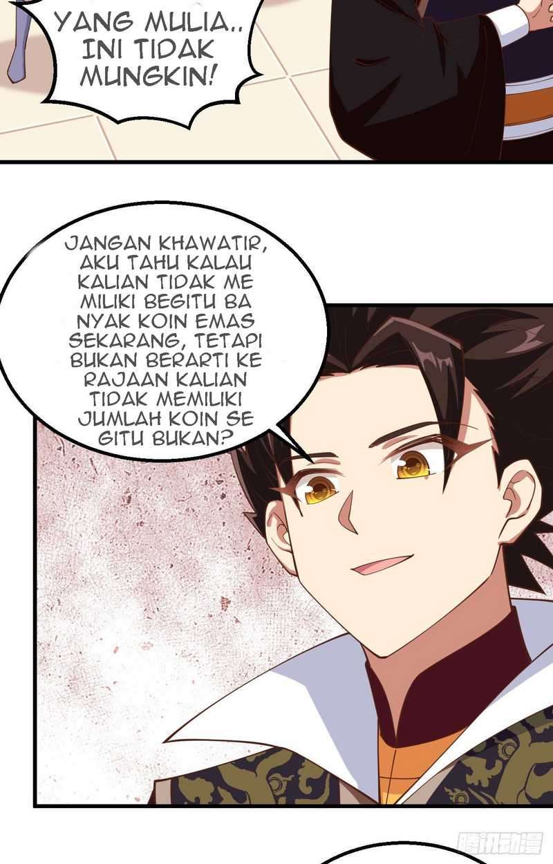 To Be The Castellan King Chapter 284 - halaman 17