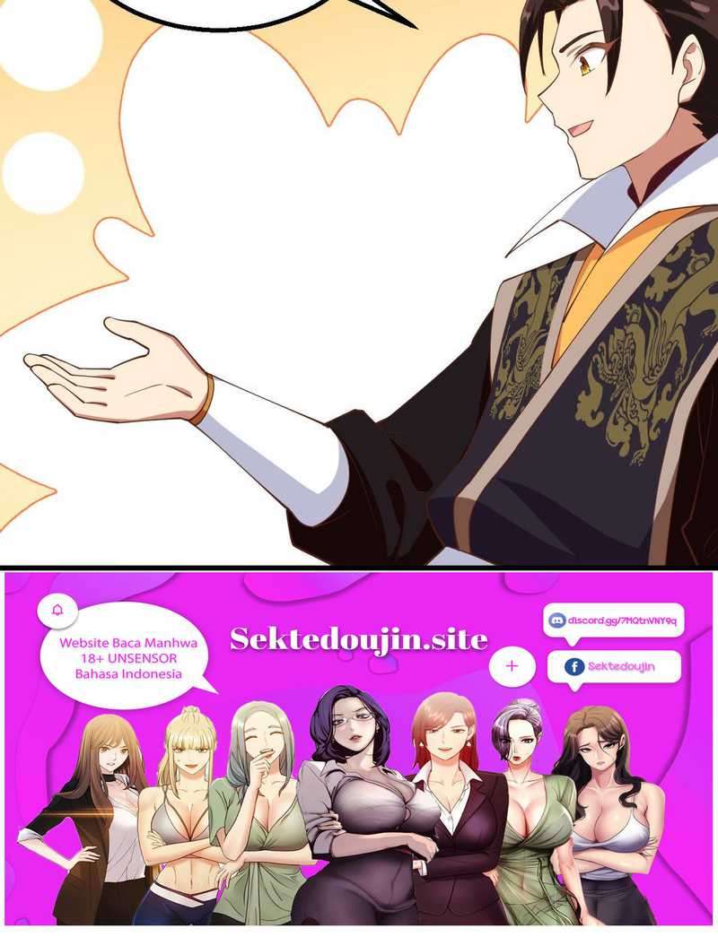 To Be The Castellan King Chapter 284 - halaman 22