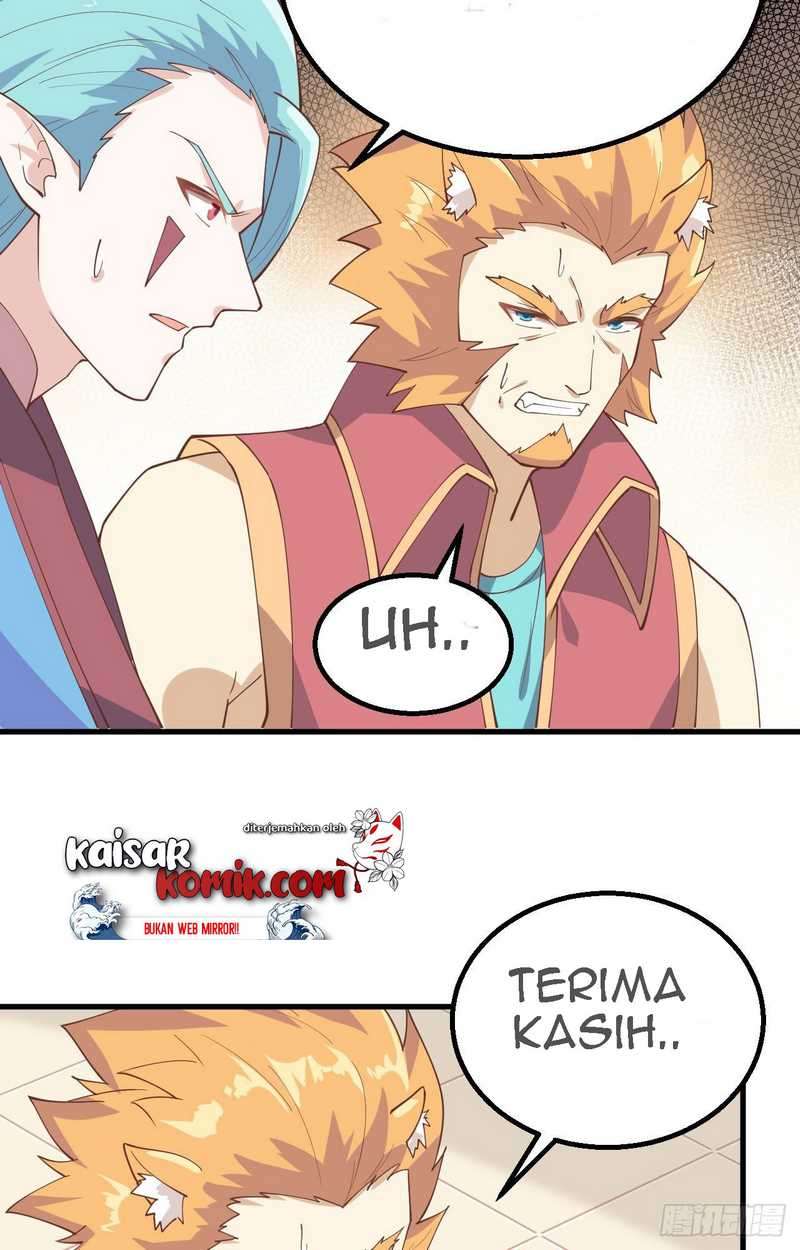 To Be The Castellan King Chapter 284 - halaman 26