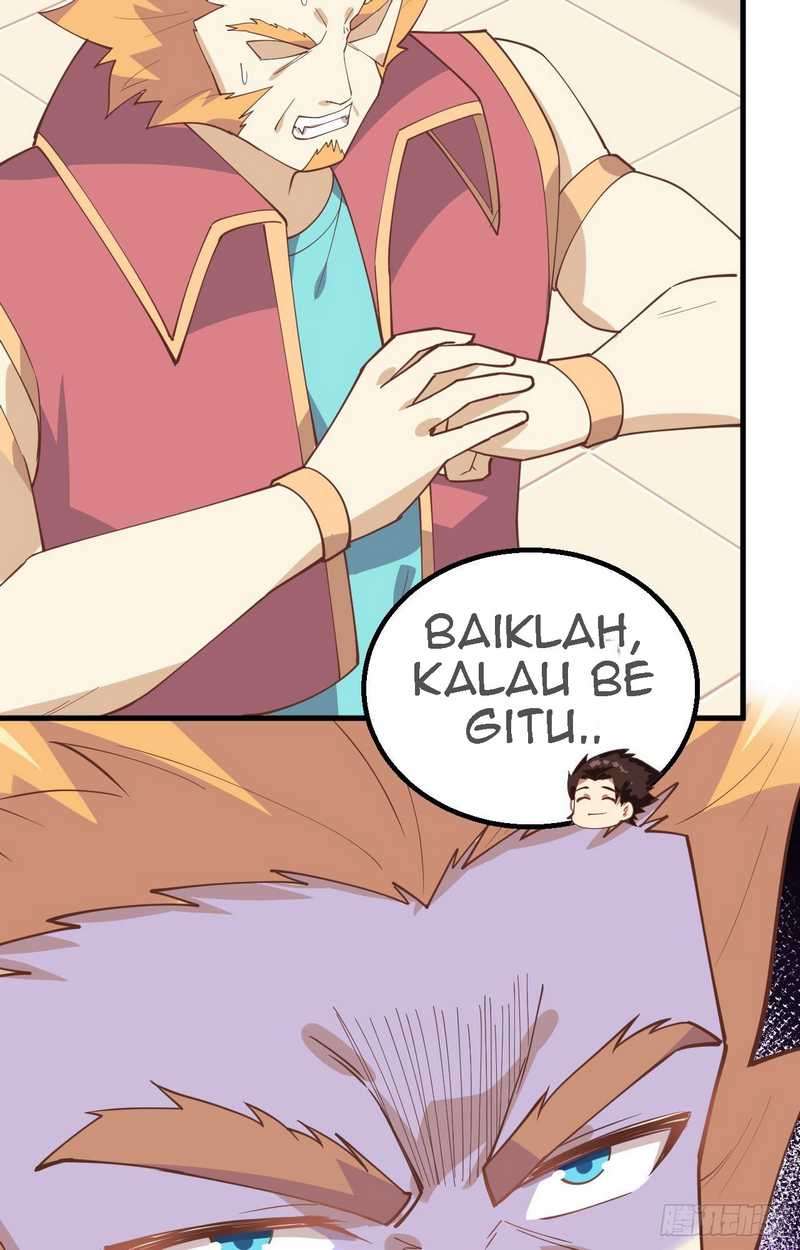 To Be The Castellan King Chapter 284 - halaman 27