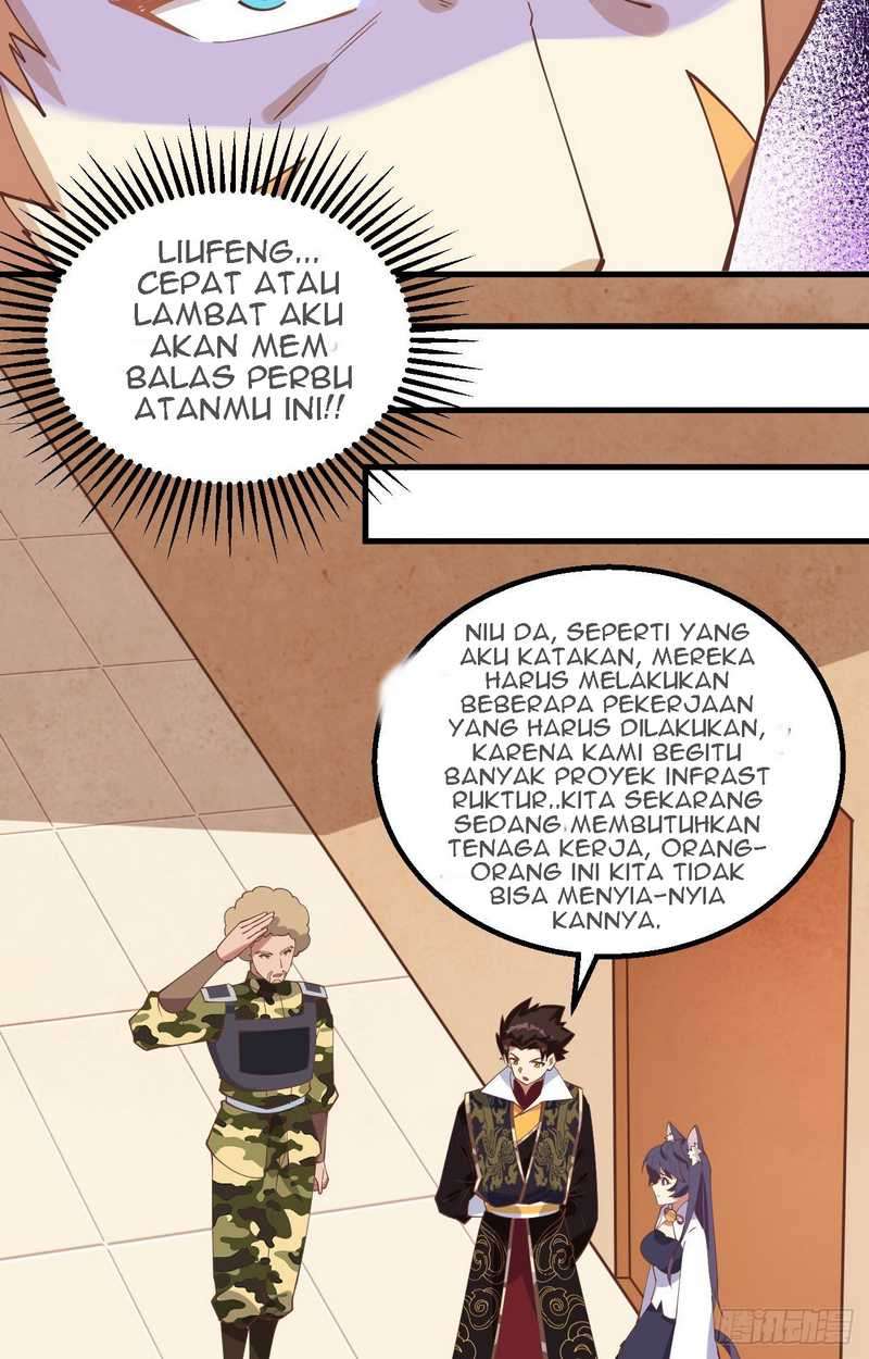 To Be The Castellan King Chapter 284 - halaman 28