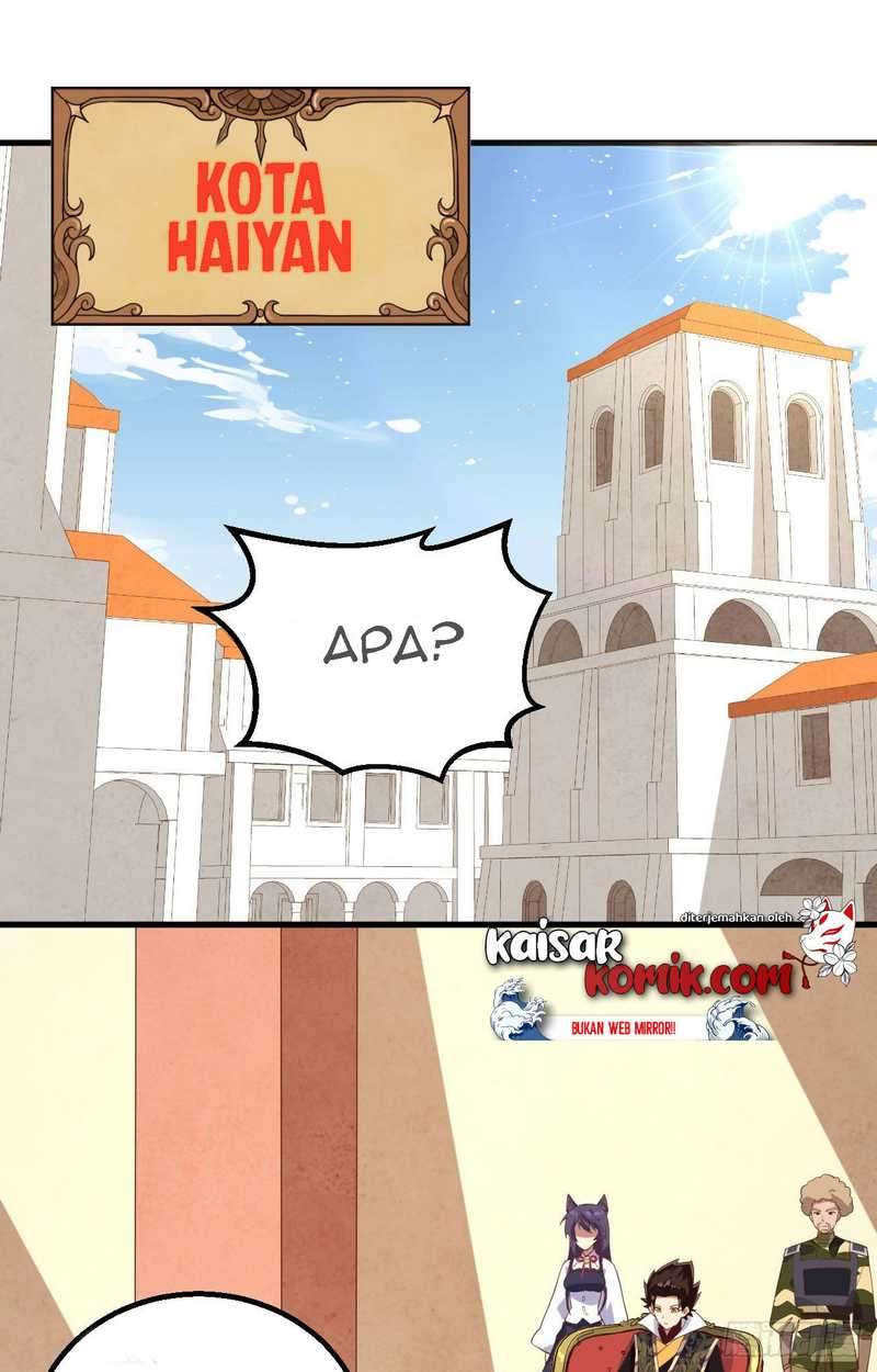 To Be The Castellan King Chapter 284 - halaman 3