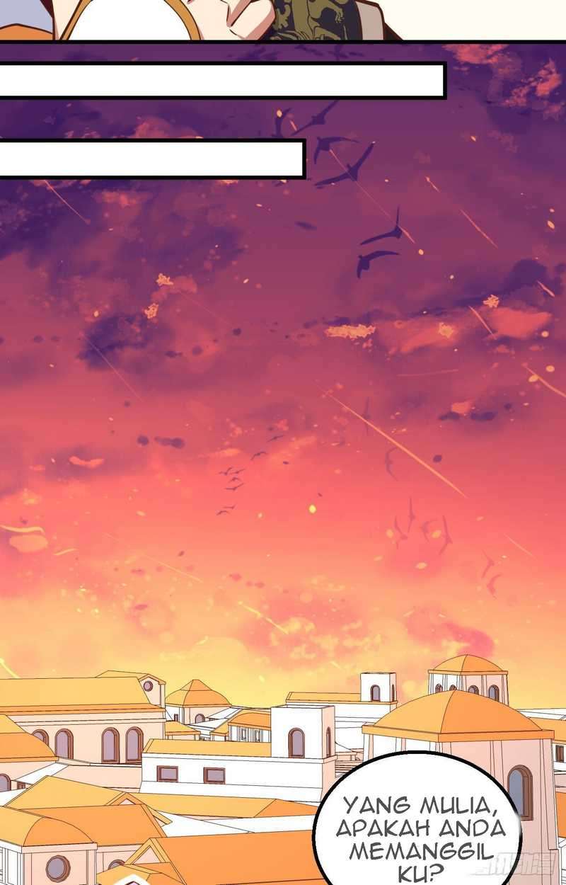 To Be The Castellan King Chapter 284 - halaman 33