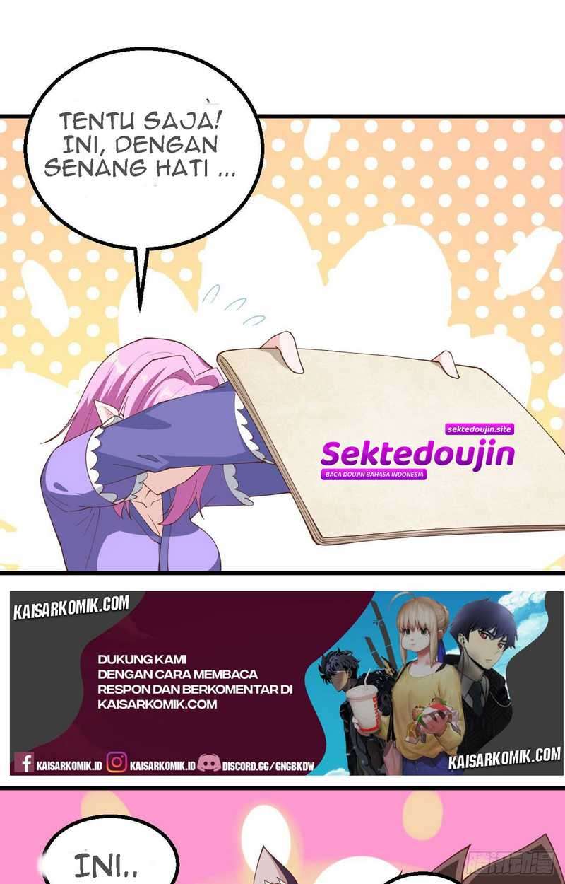 To Be The Castellan King Chapter 284 - halaman 35