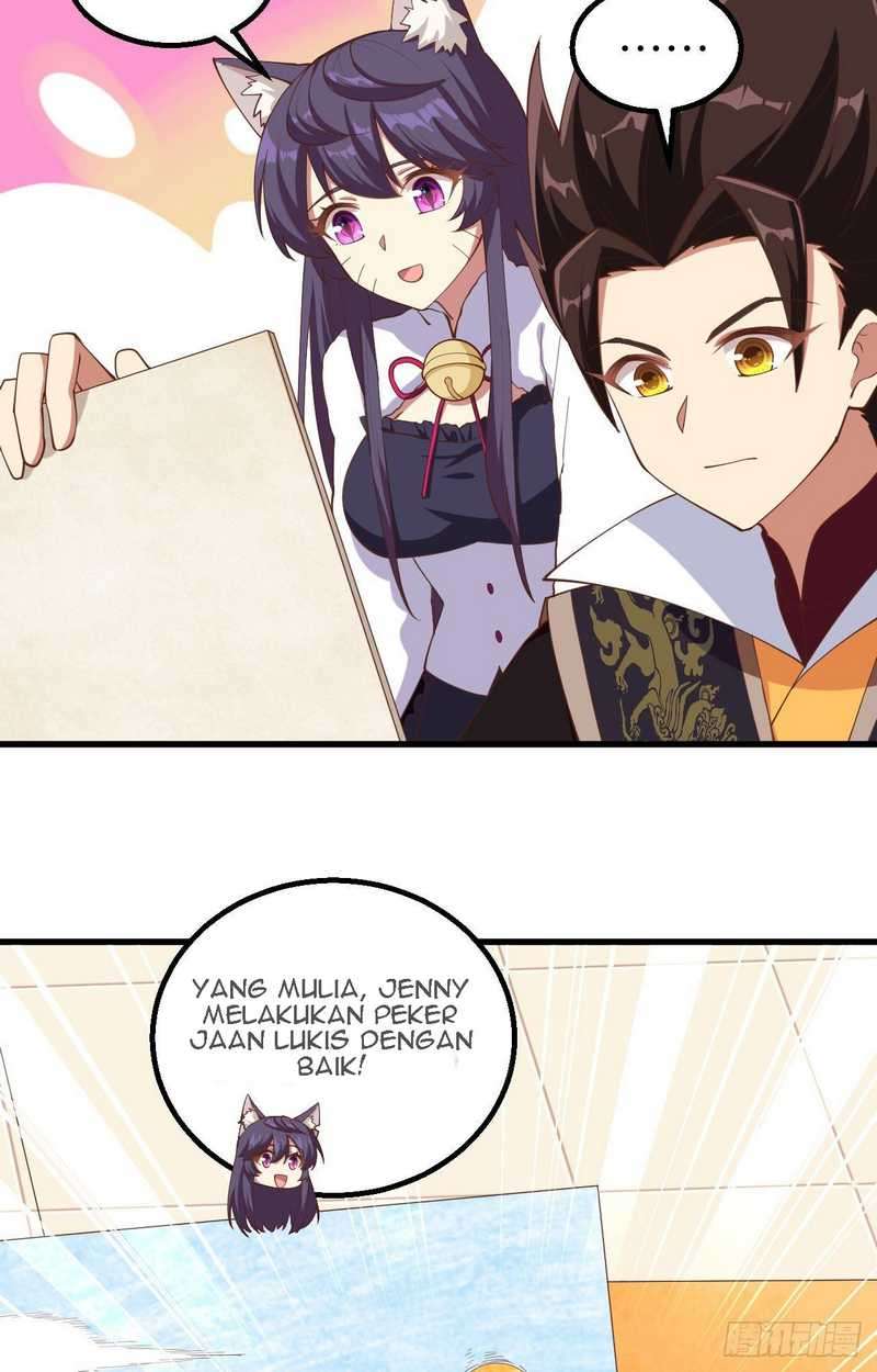 To Be The Castellan King Chapter 284 - halaman 36