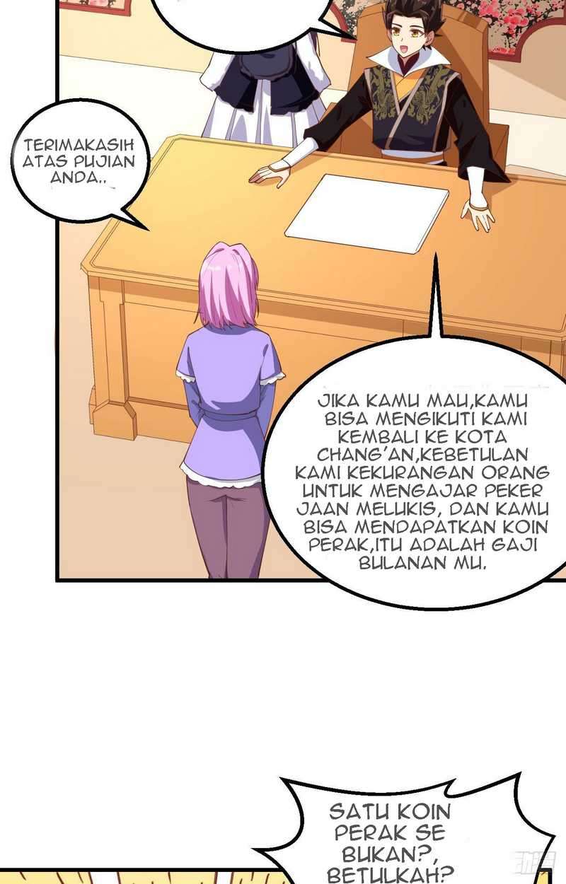 To Be The Castellan King Chapter 284 - halaman 38