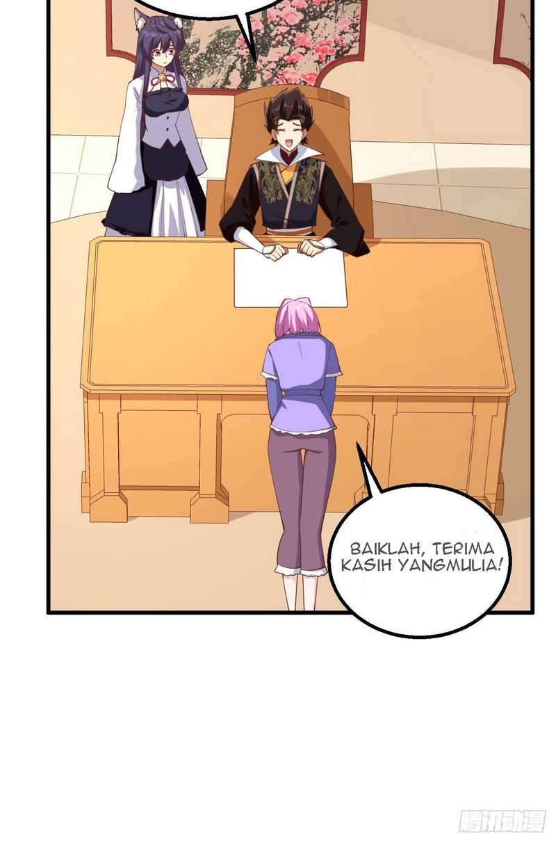 To Be The Castellan King Chapter 284 - halaman 41