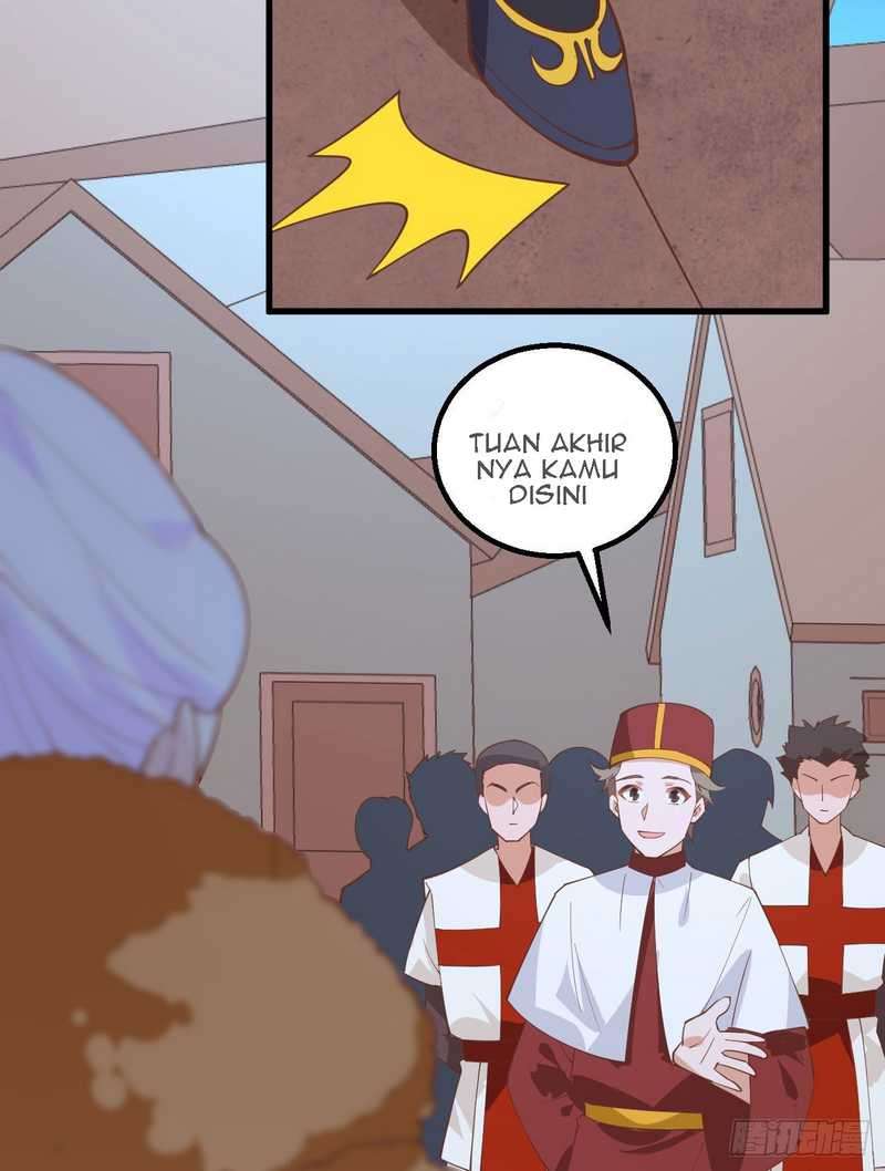 To Be The Castellan King Chapter 284 - halaman 46