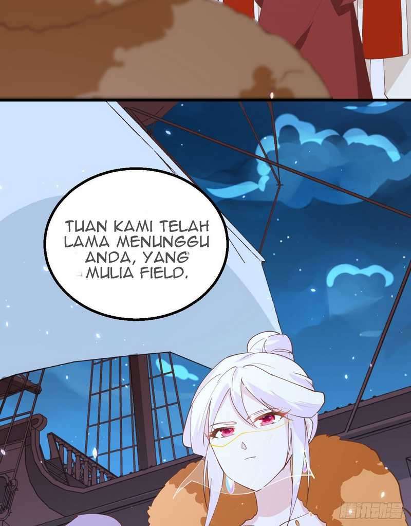 To Be The Castellan King Chapter 284 - halaman 47