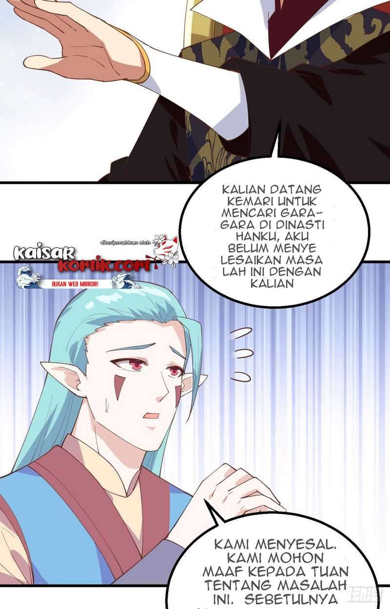To Be The Castellan King Chapter 284 - halaman 5