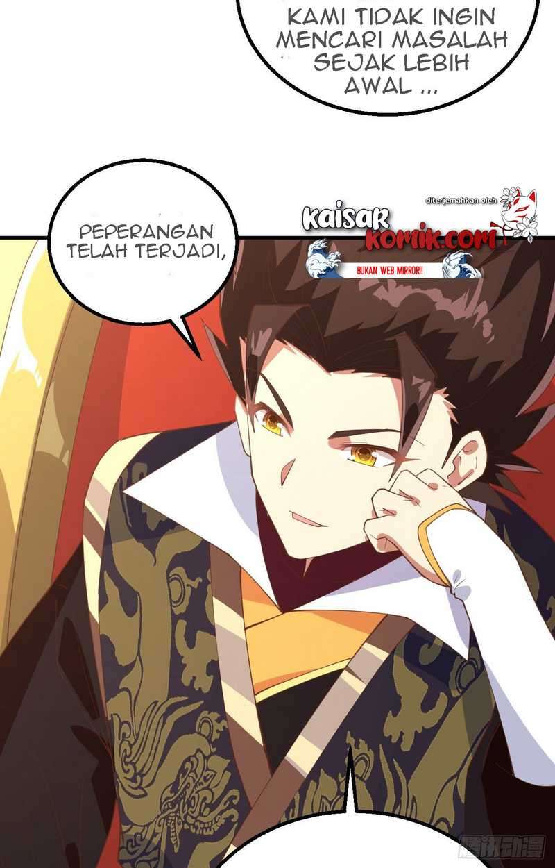 To Be The Castellan King Chapter 284 - halaman 6