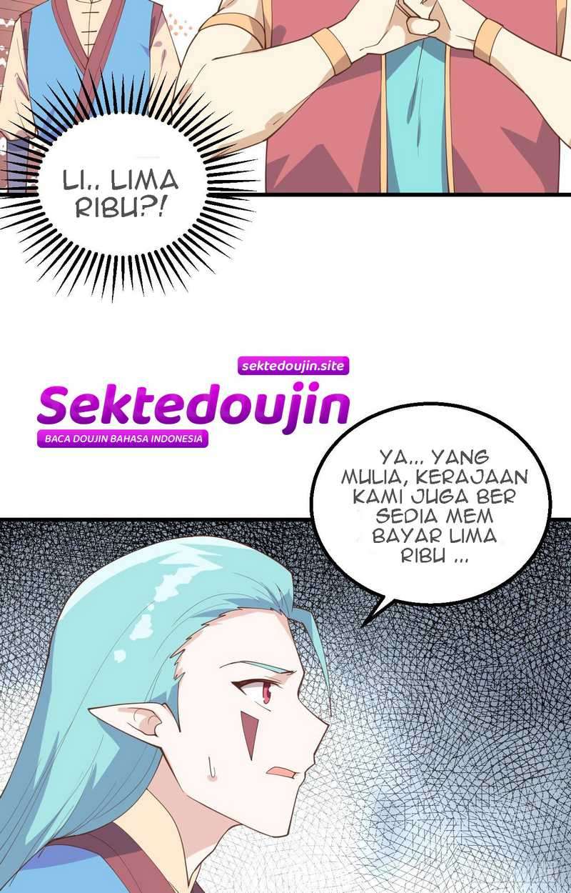 To Be The Castellan King Chapter 284 - halaman 8