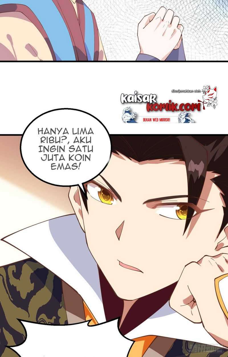 To Be The Castellan King Chapter 284 - halaman 9